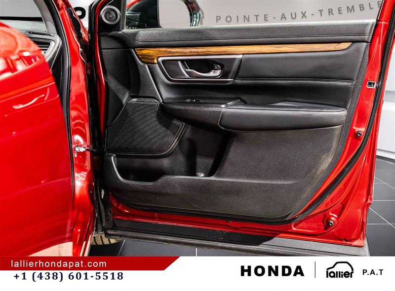 honda CR-V 2022 - 18