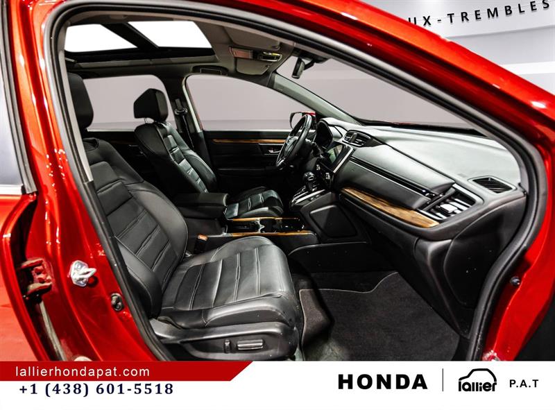 honda CR-V 2022 - 19