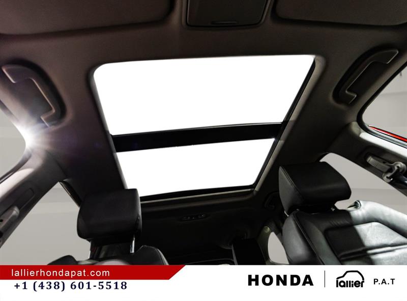 honda CR-V 2022 - 20