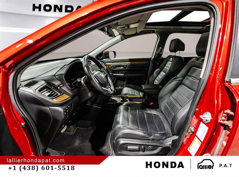 honda CR-V 2022 - 21