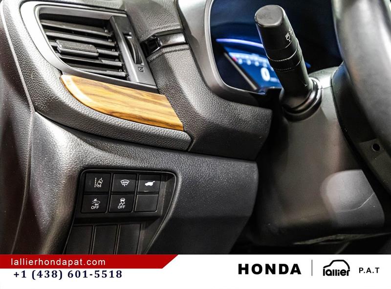 honda CR-V 2022 - 23