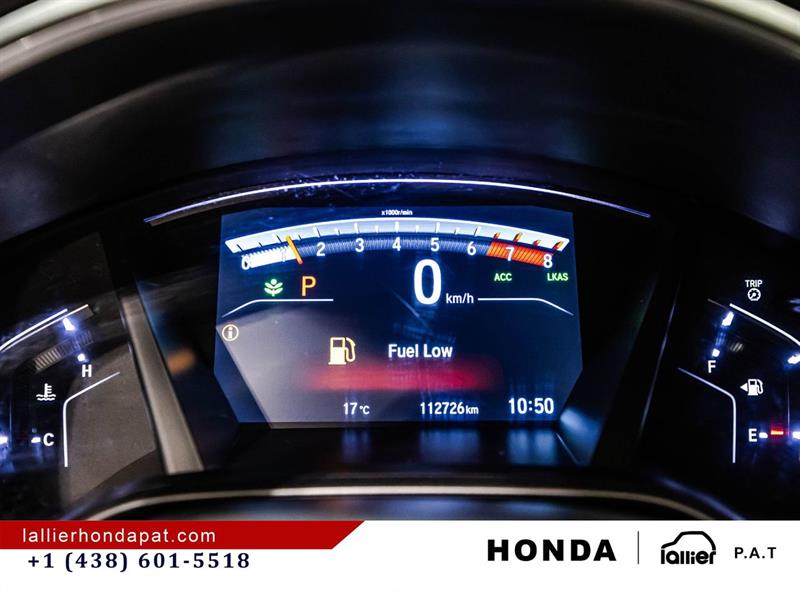 honda CR-V 2022 - 25