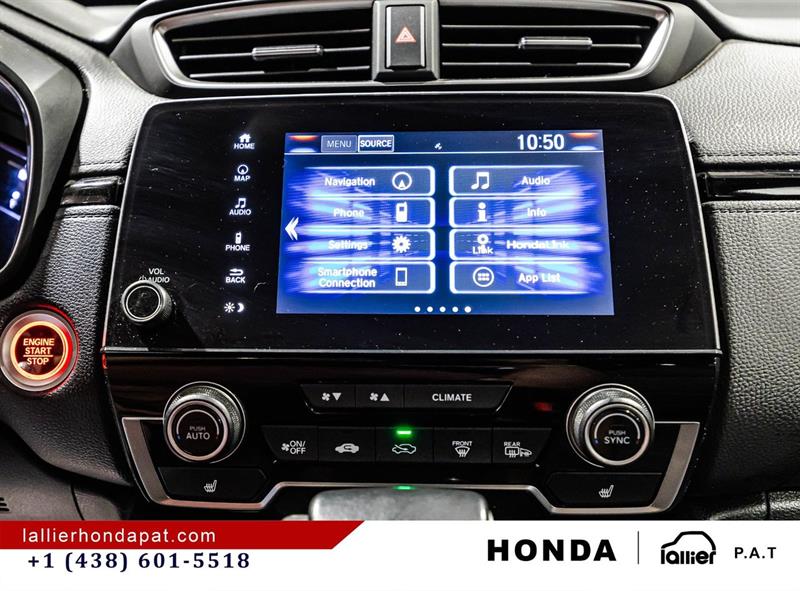 honda CR-V 2022 - 26
