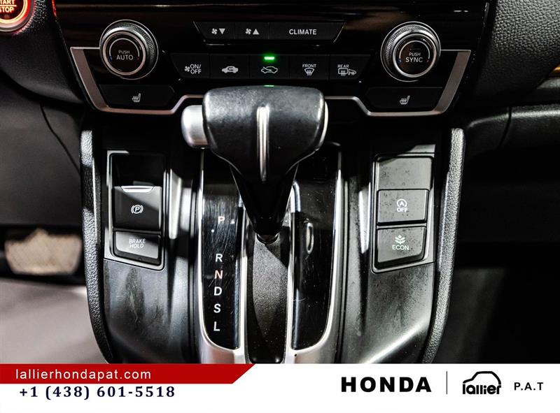 honda CR-V 2022 - 27