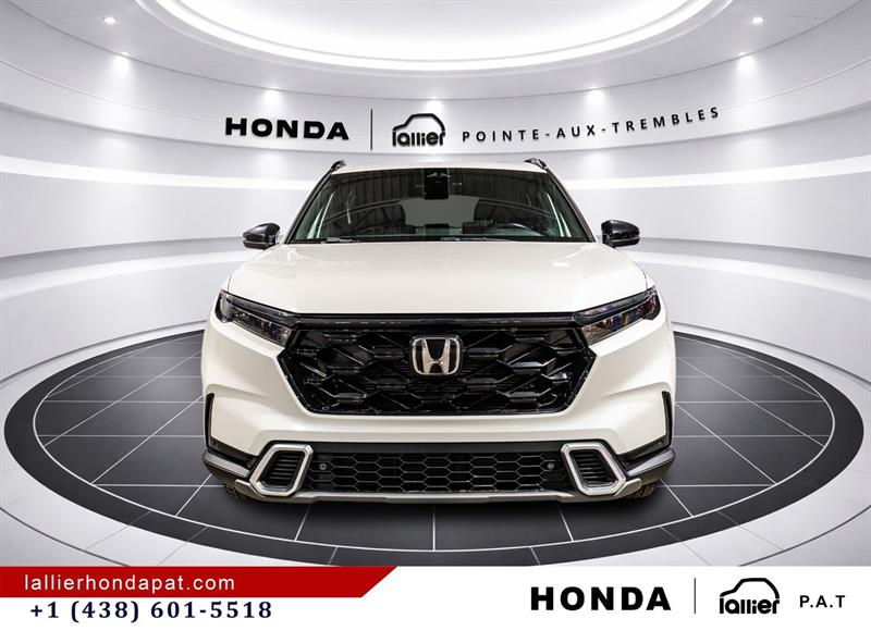honda CR-V Hybrid 2023 - 2