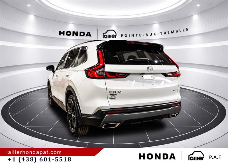 honda CR-V Hybrid 2023 - 5