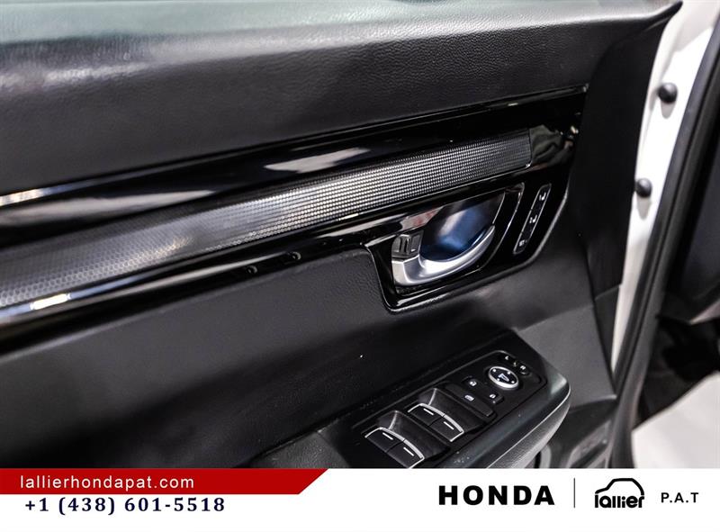 honda CR-V Hybrid 2023 - 11
