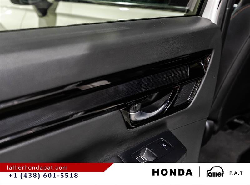honda CR-V Hybrid 2023 - 12