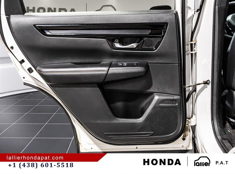 honda CR-V Hybrid 2023 - 13