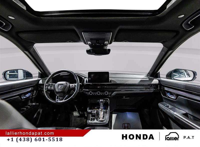honda CR-V Hybrid 2023 - 15