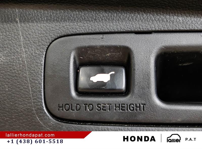 honda CR-V Hybrid 2023 - 16
