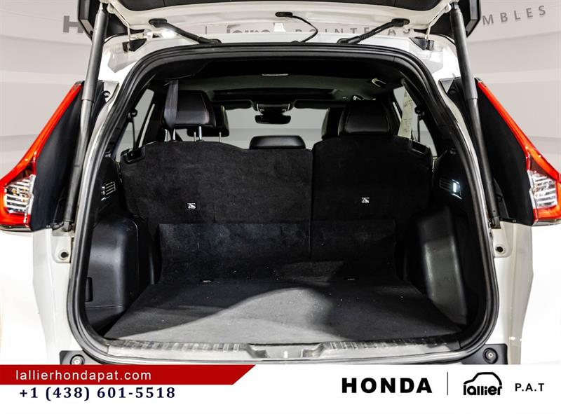 honda CR-V Hybrid 2023 - 17