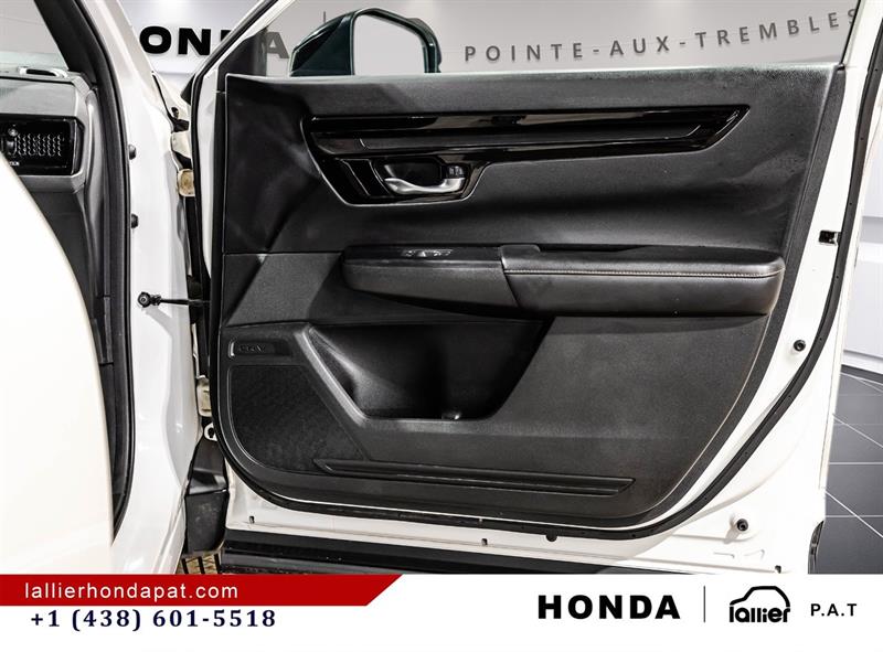 honda CR-V Hybrid 2023 - 18