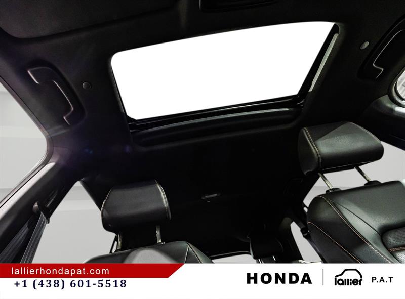 honda CR-V Hybrid 2023 - 20