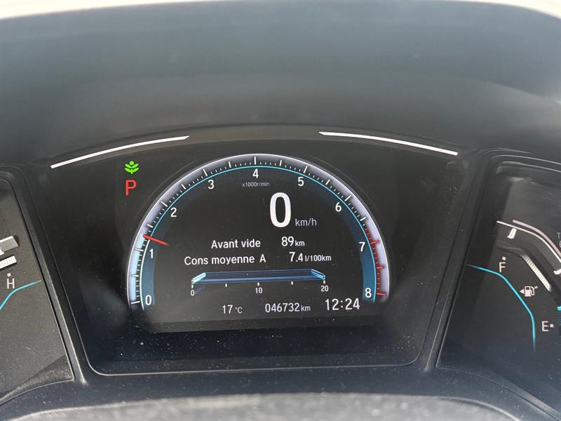honda Civic Coupé 2020 - 2
