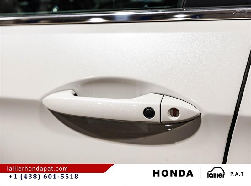 honda Pilot 2021 - 11