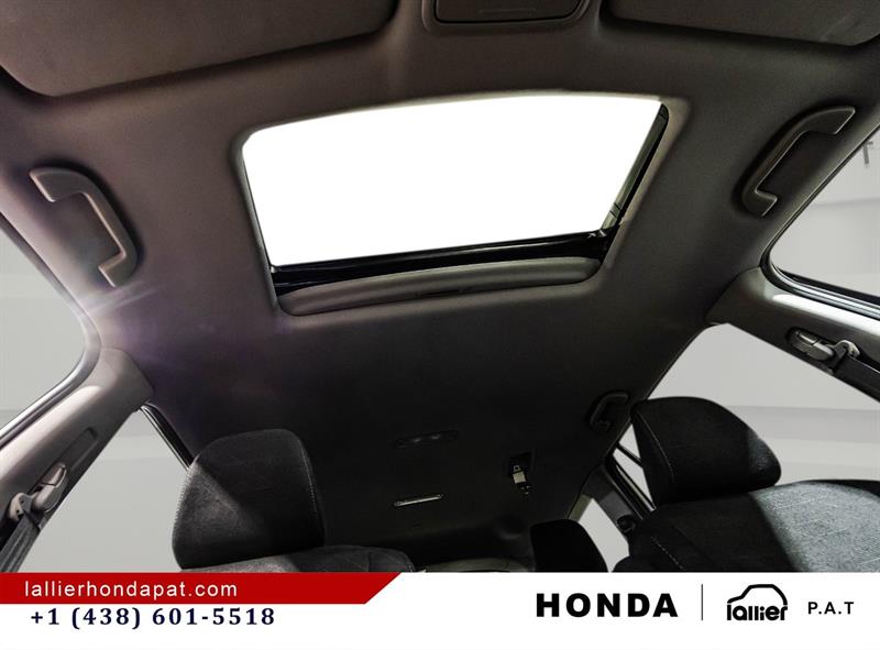 honda Pilot 2021 - 19