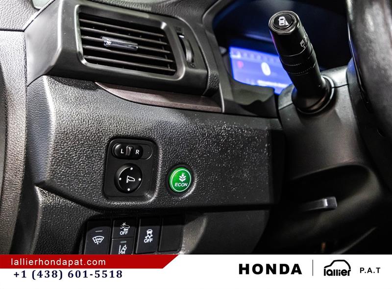 honda Pilot 2021 - 22