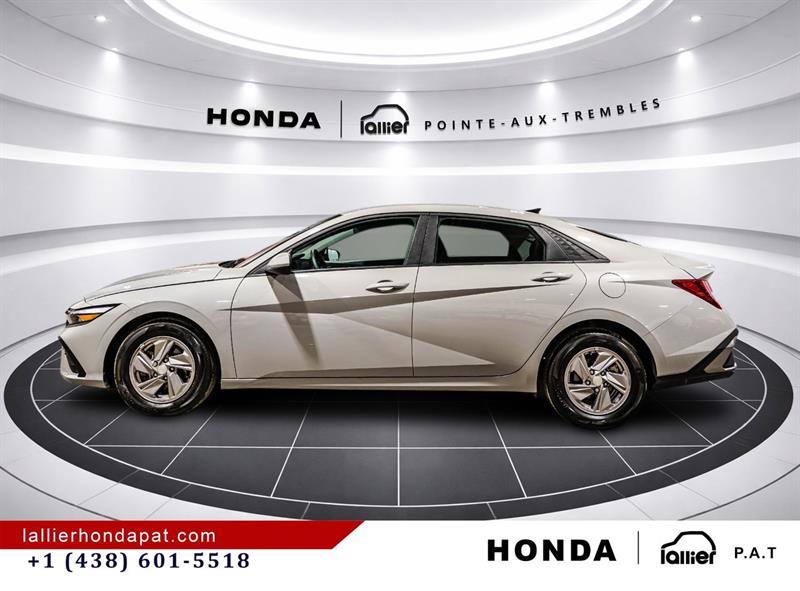 hyundai Elantra 2025 - 4