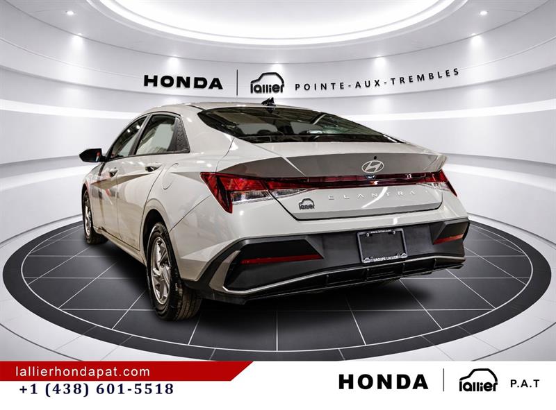 hyundai Elantra 2025 - 5