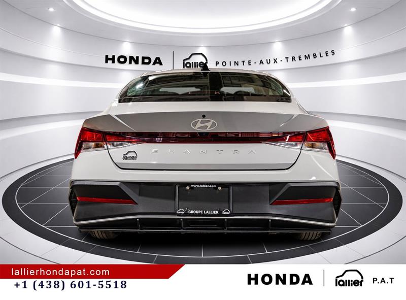 hyundai Elantra 2025 - 6
