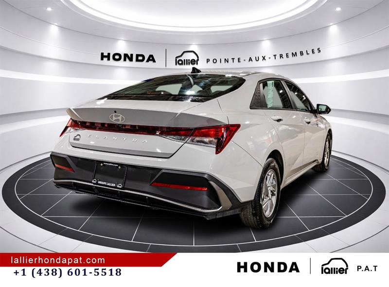 hyundai Elantra 2025 - 7
