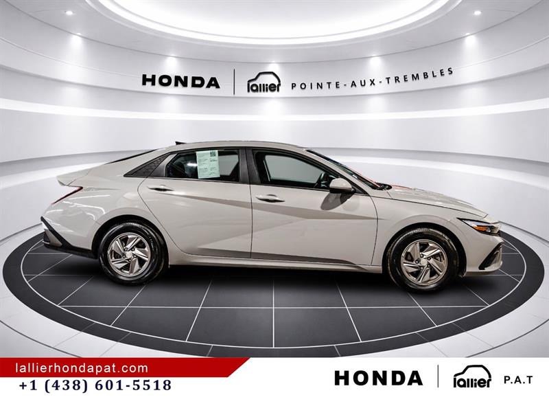 hyundai Elantra 2025 - 8