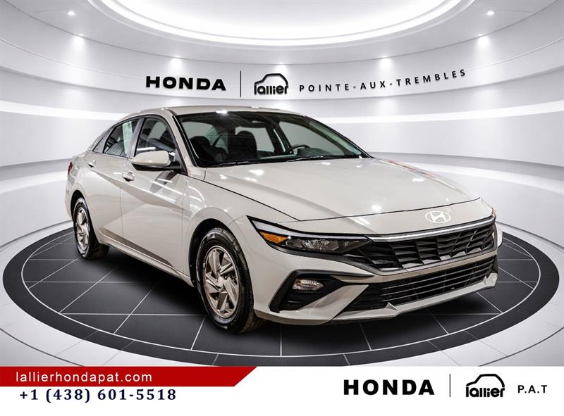hyundai Elantra 2025 - 9