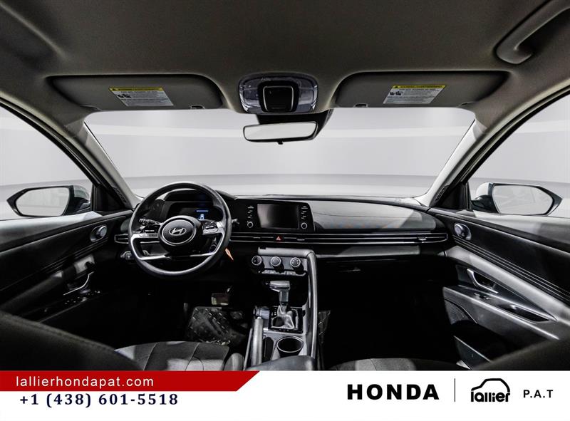 hyundai Elantra 2025 - 14