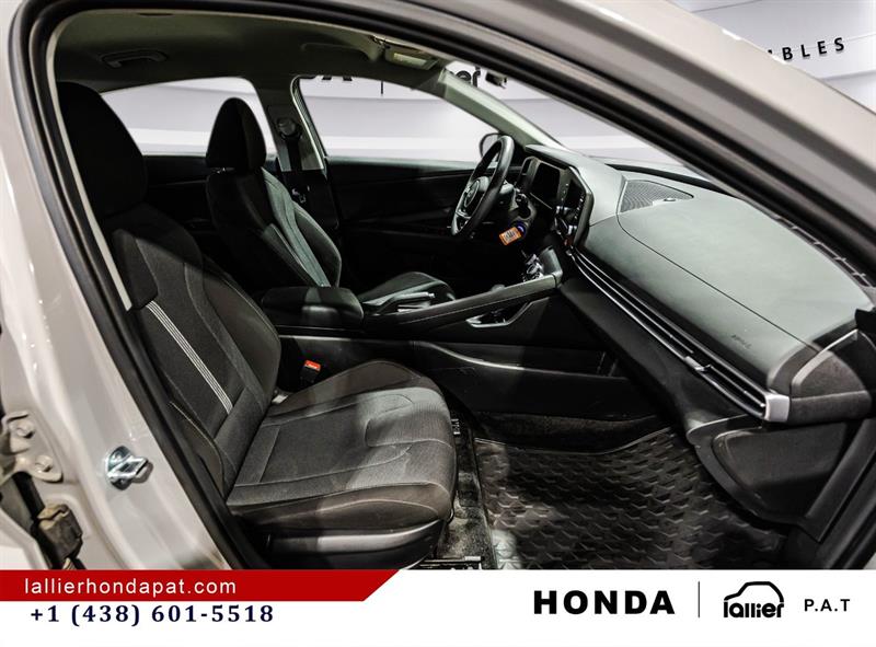 hyundai Elantra 2025 - 17