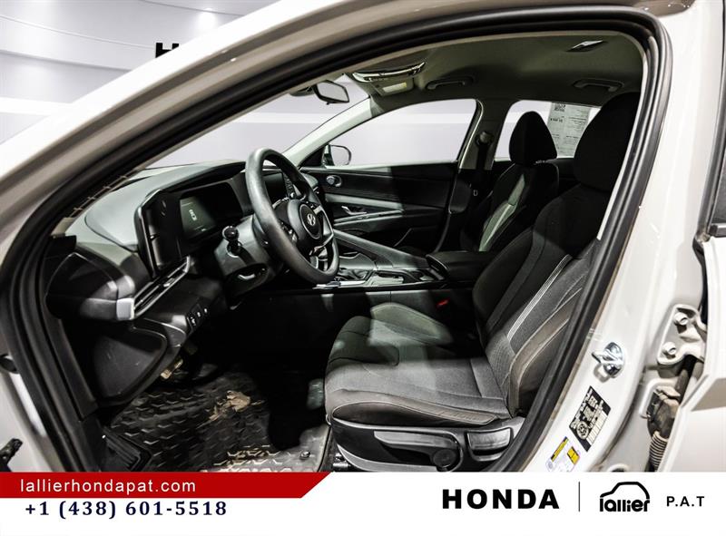 hyundai Elantra 2025 - 18