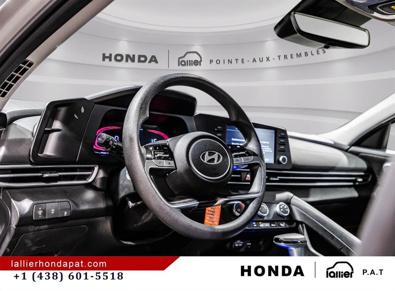hyundai Elantra 2025 - 19