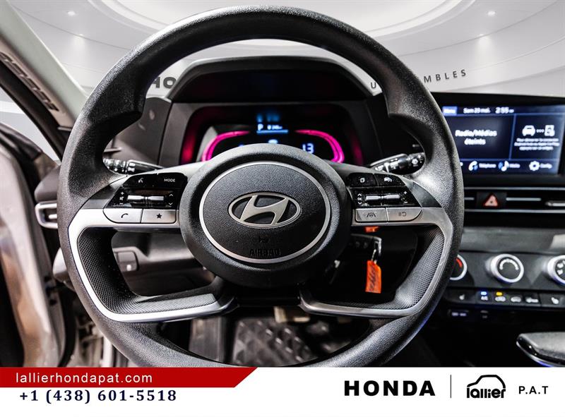 hyundai Elantra 2025 - 21