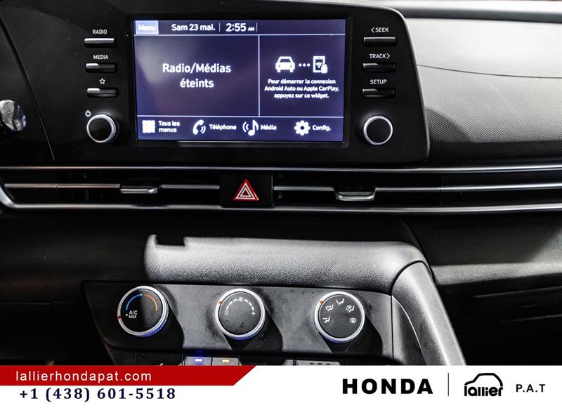 hyundai Elantra 2025 - 23