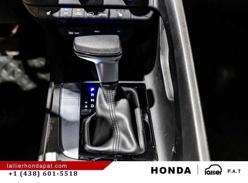 hyundai Elantra 2025 - 24
