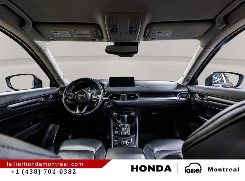 mazda CX-5 2025 - 14