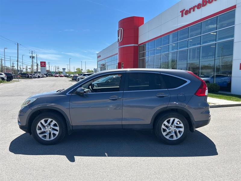 honda CR-V 2016 - 2