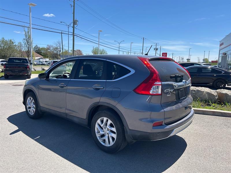 honda CR-V 2016 - 3