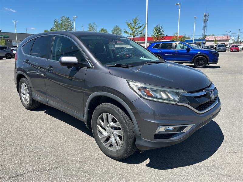honda CR-V 2016 - 6