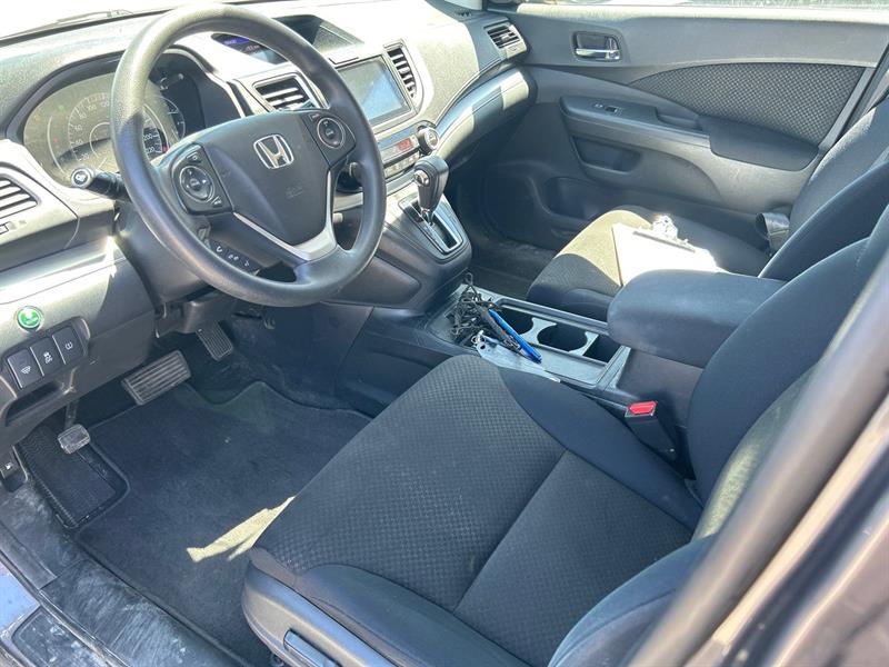 honda CR-V 2016 - 8