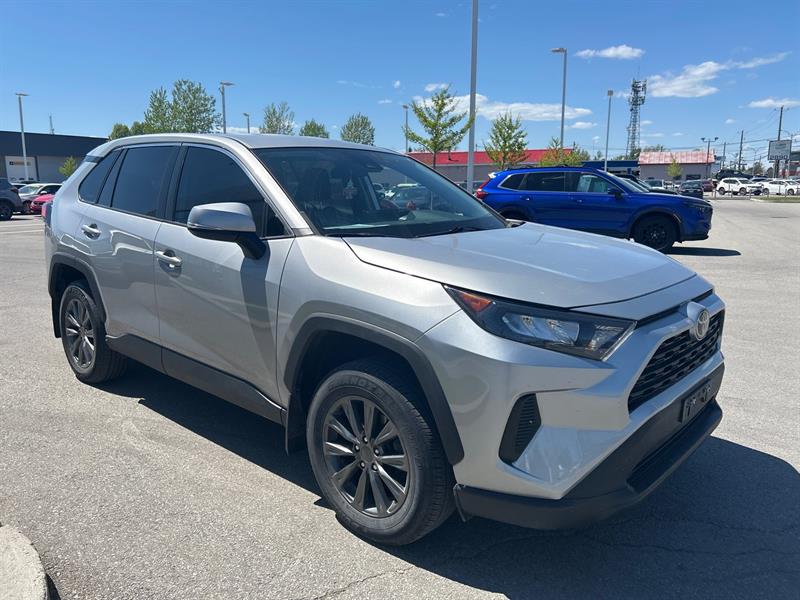 toyota RAV4 2022 - 6