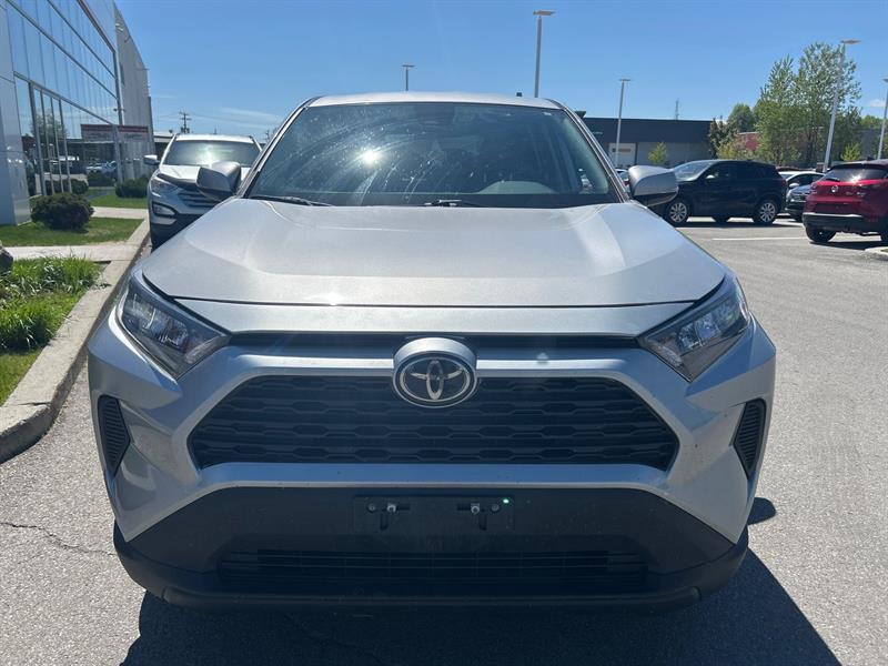 toyota RAV4 2022 - 7