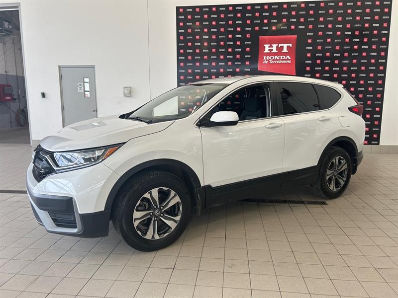 honda CR-V 2021 - 2