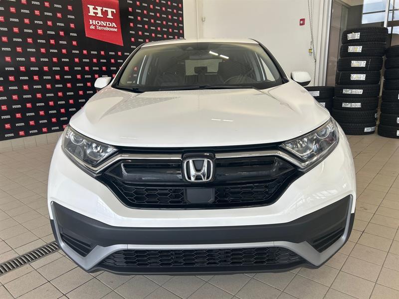 honda CR-V 2021 - 3