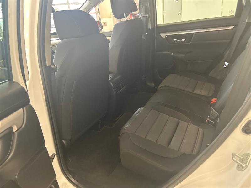 honda CR-V 2021 - 8
