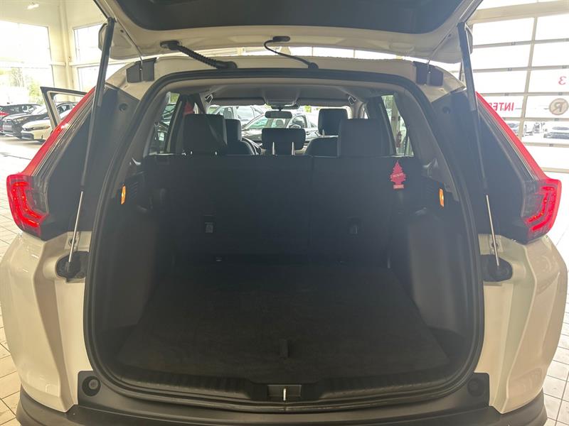 honda CR-V 2021 - 9