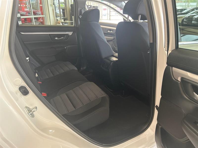 honda CR-V 2021 - 10