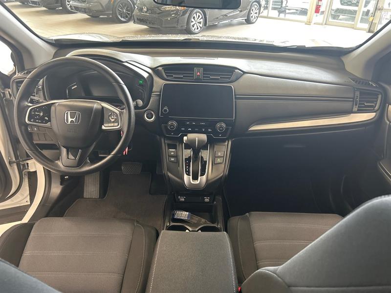 honda CR-V 2021 - 11