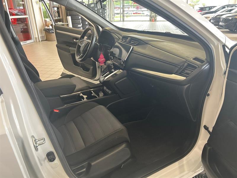 honda CR-V 2021 - 12