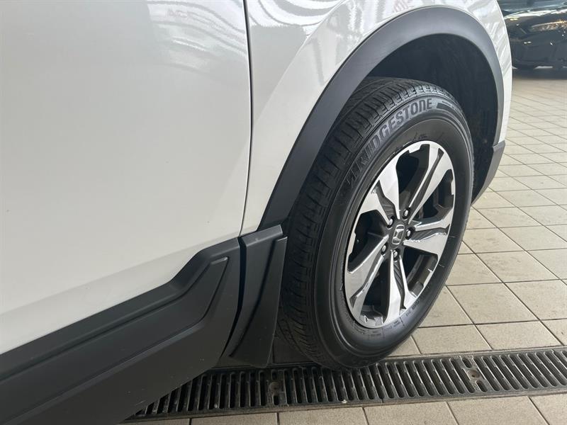 honda CR-V 2021 - 13